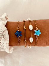 Load image into Gallery viewer, KALANI - Ceramic Star Bracelet