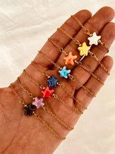Load image into Gallery viewer, KALANI - Ceramic Star Bracelet