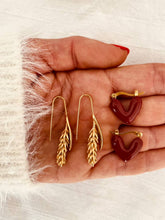 Load image into Gallery viewer, TAI - Ear Of Wheat Earrings
